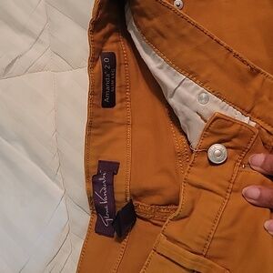 Women's Gloria Vanderbilt Amanda Jeans